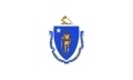 Zastava države Massachusetts