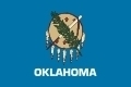 Zastava države Oklahoma Zastava države Oklahoma