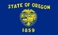 Zastava države Oregon