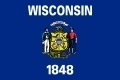 Zastava države Wisconsin