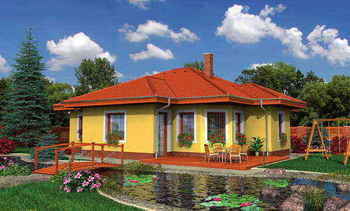 Porodična kuća