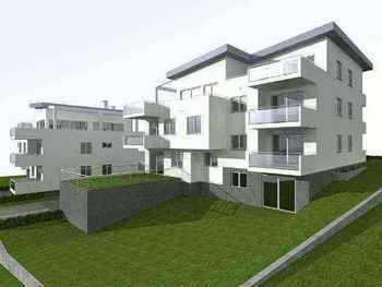 Urbana vila
