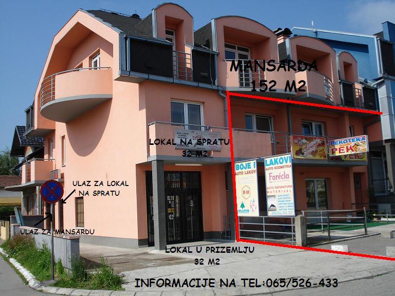 Kuća u Banja Luci, ul. Petra Preradovića 27, Nova Varoš Kuća u Banja Luci, ul. Petra Preradovića 27, Nova Varoš