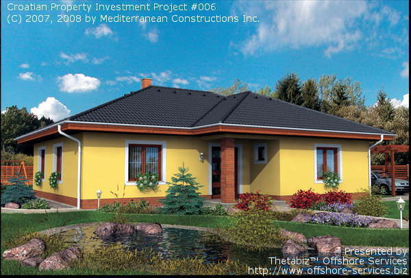 Hrvatske nekretnine i investicije u hrvatske nekretnine sa preduzećem Mediterranean Constructions Inc. u saradnji sa Thetabiz poslovnim uslugama daju visoke profiti iz investicija.