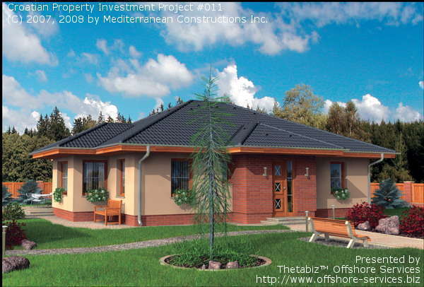 Hrvatske nekretnine i investicije u hrvatske nekretnine sa preduzećem Mediterranean Constructions Inc. u saradnji sa Thetabiz poslovnim uslugama daju visoke profiti iz investicija.