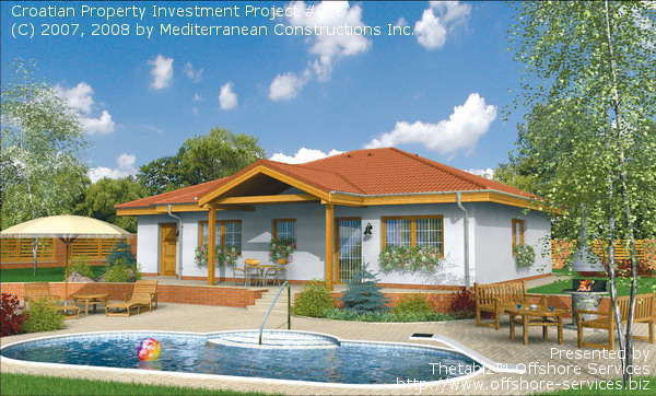 Hrvatske nekretnine i investicije u hrvatske nekretnine sa preduzećem Mediterranean Constructions Inc. u saradnji sa Thetabiz poslovnim uslugama daju visoke profiti iz investicija.