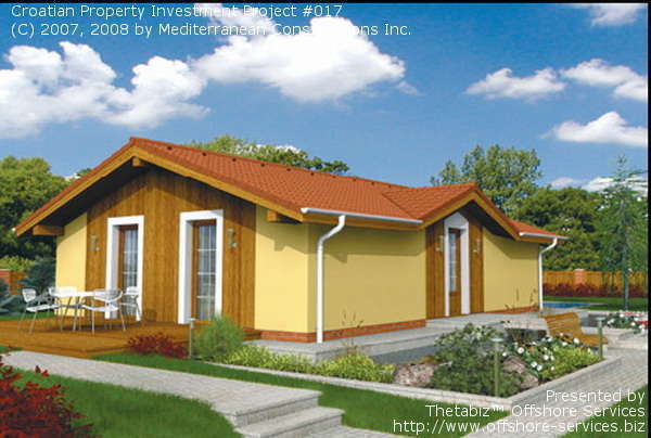 Hrvatske nekretnine i investicije u hrvatske nekretnine sa preduzećem Mediterranean Constructions Inc. u saradnji sa Thetabiz poslovnim uslugama daju visoke profiti iz investicija.