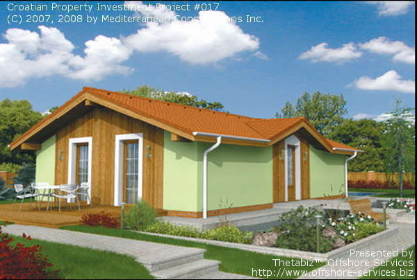 Hrvatske nekretnine i investicije u hrvatske nekretnine sa preduzećem Mediterranean Constructions Inc. u saradnji sa Thetabiz poslovnim uslugama daju visoke profiti iz investicija.