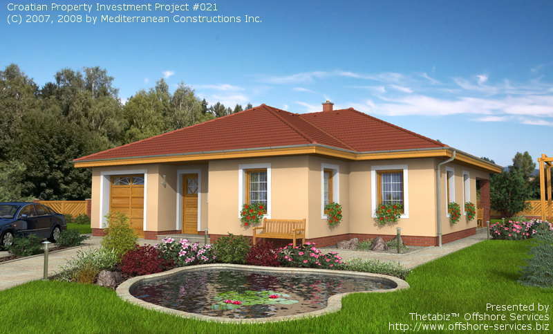 Hrvatske nekretnine i investicije u hrvatske nekretnine sa preduzećem Mediterranean Constructions Inc. u saradnji sa Thetabiz poslovnim uslugama daju visoke profiti iz investicija.