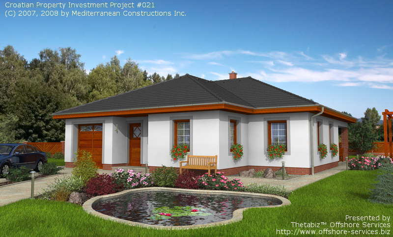 Hrvatske nekretnine i investicije u hrvatske nekretnine sa preduzećem Mediterranean Constructions Inc. u saradnji sa Thetabiz poslovnim uslugama daju visoke profiti iz investicija.