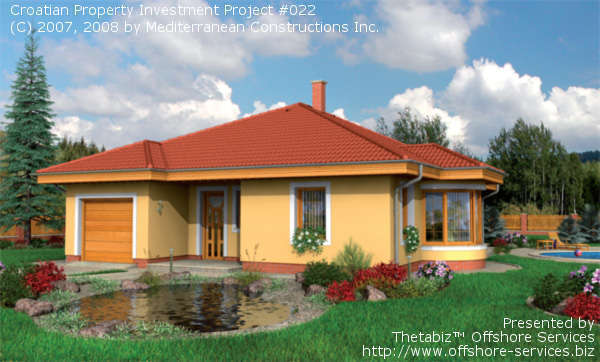 Hrvatske nekretnine i investicije u hrvatske nekretnine sa preduzećem Mediterranean Constructions Inc. u saradnji sa Thetabiz poslovnim uslugama daju visoke profiti iz investicija.