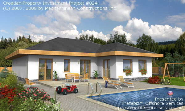 Hrvatske nekretnine i investicije u hrvatske nekretnine sa preduzećem Mediterranean Constructions Inc. u saradnji sa Thetabiz poslovnim uslugama daju visoke profiti iz investicija.