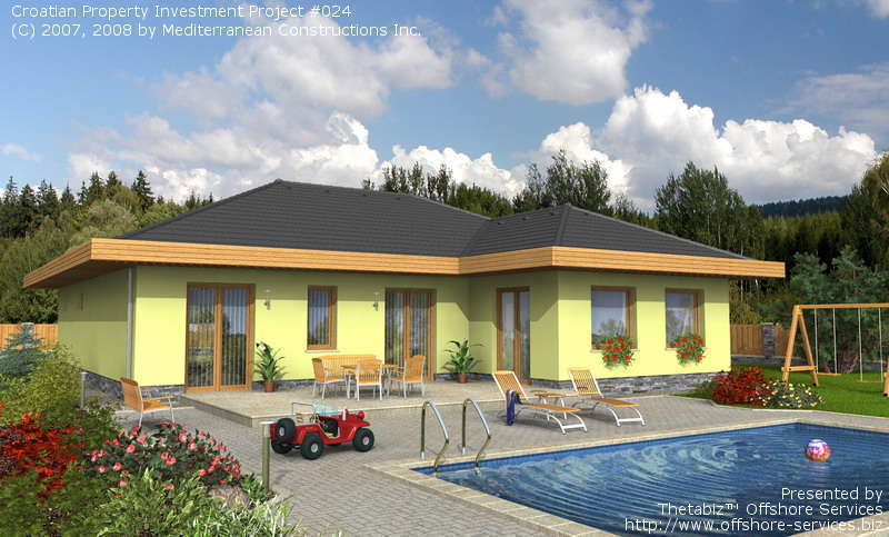Hrvatske nekretnine i investicije u hrvatske nekretnine sa preduzećem Mediterranean Constructions Inc. u saradnji sa Thetabiz poslovnim uslugama daju visoke profiti iz investicija.
