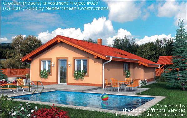Hrvatske nekretnine i investicije u hrvatske nekretnine sa preduzećem Mediterranean Constructions Inc. u saradnji sa Thetabiz poslovnim uslugama daju visoke profiti iz investicija.