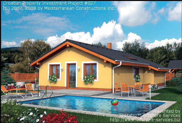Hrvatske nekretnine i investicije u hrvatske nekretnine sa preduzećem Mediterranean Constructions Inc. u saradnji sa Thetabiz poslovnim uslugama daju visoke profiti iz investicija.