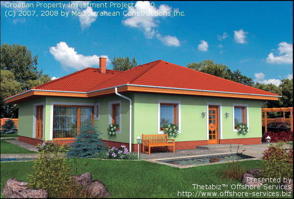 Hrvatske nekretnine i investicije u hrvatske nekretnine sa preduzećem Mediterranean Constructions Inc. u saradnji sa Thetabiz poslovnim uslugama daju visoke profiti iz investicija.