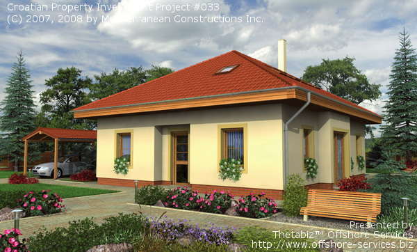 Hrvatske nekretnine i investicije u hrvatske nekretnine sa preduzećem Mediterranean Constructions Inc. u saradnji sa Thetabiz poslovnim uslugama daju visoke profiti iz investicija.