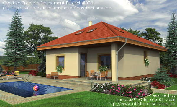 Hrvatske nekretnine i investicije u hrvatske nekretnine sa preduzećem Mediterranean Constructions Inc. u saradnji sa Thetabiz poslovnim uslugama daju visoke profiti iz investicija.