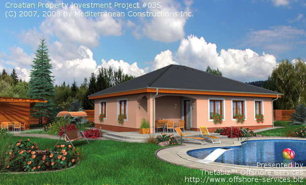 Hrvatske nekretnine i investicije u hrvatske nekretnine sa preduzećem Mediterranean Constructions Inc. u saradnji sa Thetabiz poslovnim uslugama daju visoke profiti iz investicija.