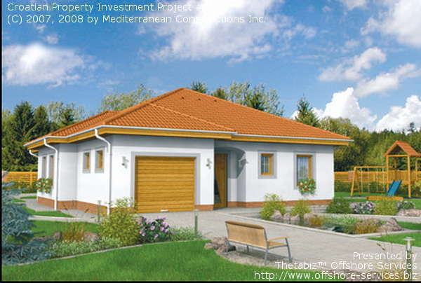 Hrvatske nekretnine i investicije u hrvatske nekretnine sa preduzećem Mediterranean Constructions Inc. u saradnji sa Thetabiz poslovnim uslugama daju visoke profiti iz investicija.
