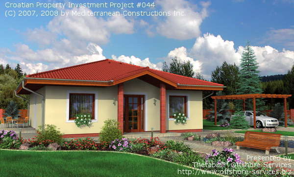 Hrvatske nekretnine i investicije u hrvatske nekretnine sa preduzećem Mediterranean Constructions Inc. u saradnji sa Thetabiz poslovnim uslugama daju visoke profiti iz investicija.