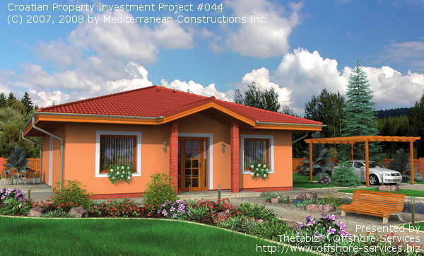 Hrvatske nekretnine i investicije u hrvatske nekretnine sa preduzećem Mediterranean Constructions Inc. u saradnji sa Thetabiz poslovnim uslugama daju visoke profiti iz investicija.