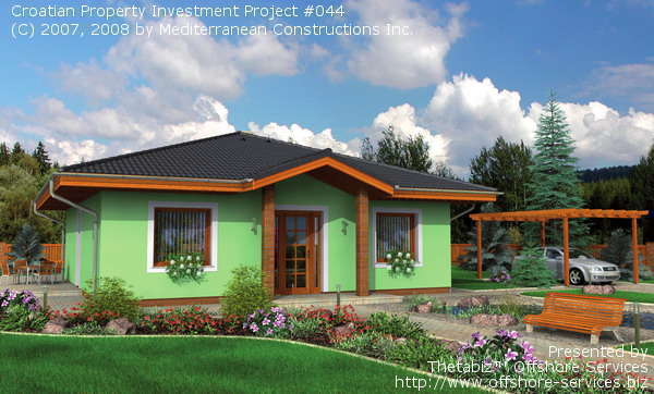 Hrvatske nekretnine i investicije u hrvatske nekretnine sa preduzećem Mediterranean Constructions Inc. u saradnji sa Thetabiz poslovnim uslugama daju visoke profiti iz investicija.