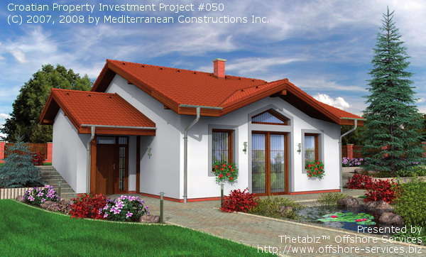 Hrvatske nekretnine i investicije u hrvatske nekretnine sa preduzećem Mediterranean Constructions Inc. u saradnji sa Thetabiz poslovnim uslugama daju visoke profiti iz investicija.