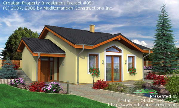 Hrvatske nekretnine i investicije u hrvatske nekretnine sa preduzećem Mediterranean Constructions Inc. u saradnji sa Thetabiz poslovnim uslugama daju visoke profiti iz investicija.