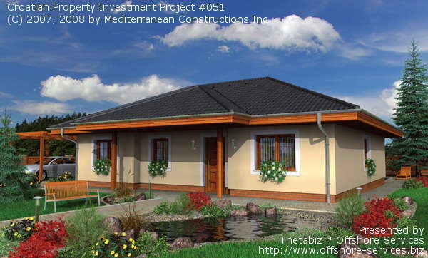 Hrvatske nekretnine i investicije u hrvatske nekretnine sa preduzećem Mediterranean Constructions Inc. u saradnji sa Thetabiz poslovnim uslugama daju visoke profiti iz investicija.