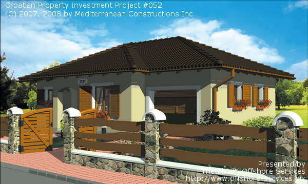 Hrvatske nekretnine i investicije u hrvatske nekretnine sa preduzećem Mediterranean Constructions Inc. u saradnji sa Thetabiz poslovnim uslugama daju visoke profiti iz investicija.