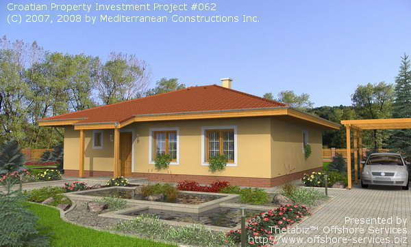 Hrvatske nekretnine i investicije u hrvatske nekretnine sa preduzećem Mediterranean Constructions Inc. u saradnji sa Thetabiz poslovnim uslugama daju visoke profiti iz investicija.