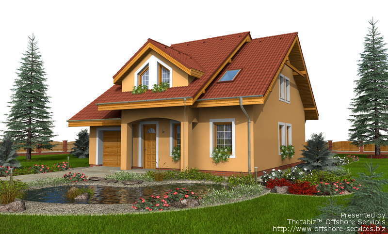 Hrvatske nekretnine i investicije u hrvatske nekretnine sa preduzećem Mediterranean Constructions Inc. u saradnji sa Thetabiz poslovnim uslugama daju visoke profiti iz investicija.
