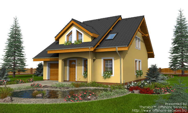 Hrvatske nekretnine i investicije u hrvatske nekretnine sa preduzećem Mediterranean Constructions Inc. u saradnji sa Thetabiz poslovnim uslugama daju visoke profiti iz investicija.