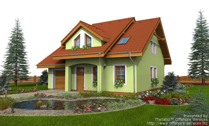 Hrvatske nekretnine i investicije u hrvatske nekretnine sa preduzećem Mediterranean Constructions Inc. u saradnji sa Thetabiz poslovnim uslugama daju visoke profiti iz investicija.