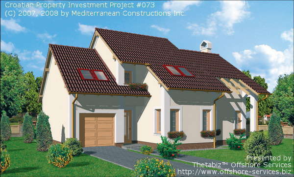 Hrvatske nekretnine i investicije u hrvatske nekretnine sa preduzećem Mediterranean Constructions Inc. u saradnji sa Thetabiz poslovnim uslugama daju visoke profiti iz investicija.