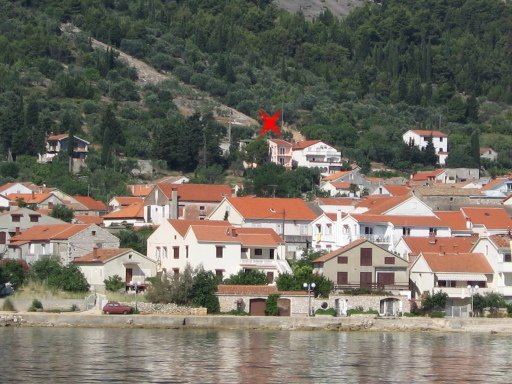 Ostrvo Ugljen, grad Preko, Hrvatska, kuća na tri sprata sa tri apartmana - Thetaworld™ agencija za nekretnine