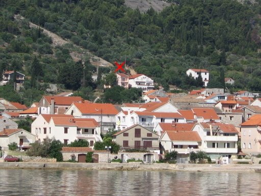 Ostrvo Ugljen, grad Preko, Hrvatska, kuća na tri sprata sa tri apartmana - Thetaworld™ agencija za nekretnine