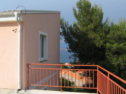 Kuća na moru, grad Preko, otok Ugljen, Hrvatska - Thetaworld™ agencija za nekretnine