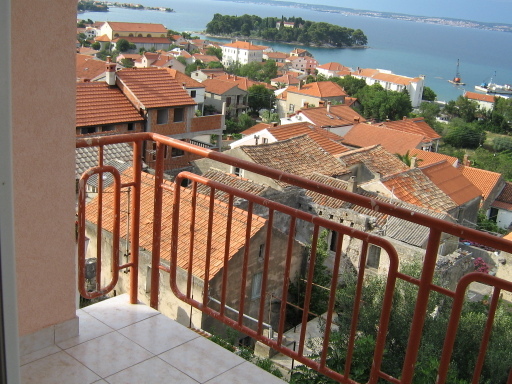 Kuća na moru, grad Preko, otok Ugljen, Hrvatska - Thetaworld™ agencija za nekretnine
