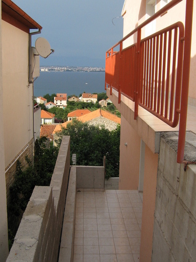 Kuća na moru, grad Preko, otok Ugljen, Hrvatska - Thetaworld™ agencija za nekretnine