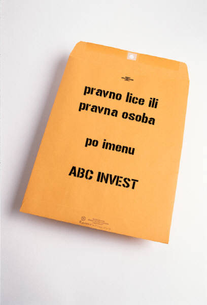 Pravno lice ili pravna osoba